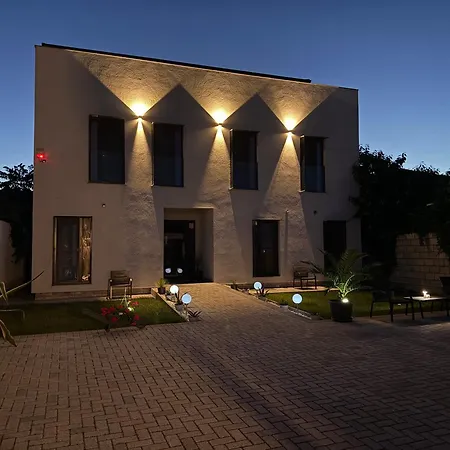 Chg Boutique Hotel