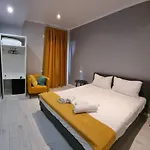 Chg Boutique Hotel Costinesti