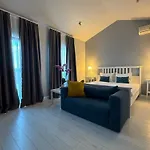 Chg Boutique Hotel *