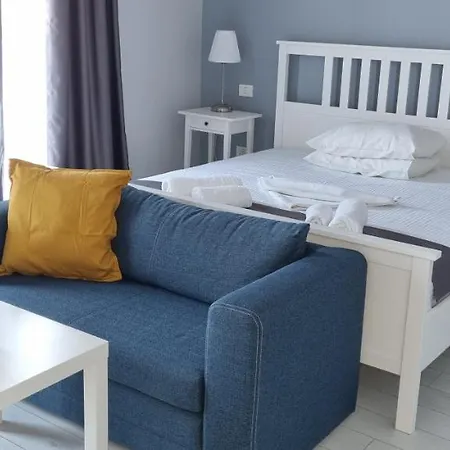 Hotel Chg Boutique Costinesti