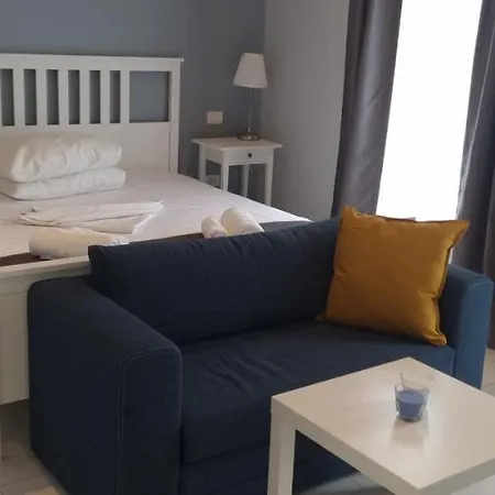 Chg Boutique Hotel Costinesti