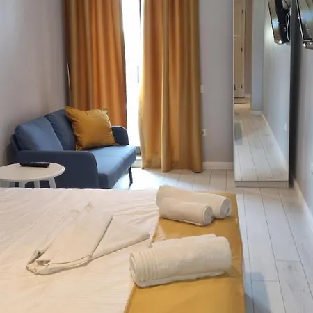 Hotel Chg Boutique Costinesti