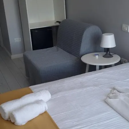 Hotel Chg Boutique Costinesti