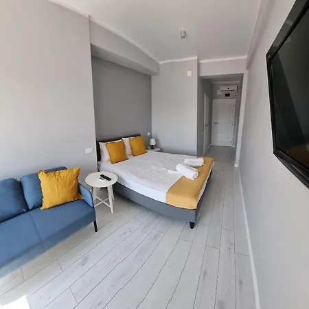 Hotel Chg Boutique