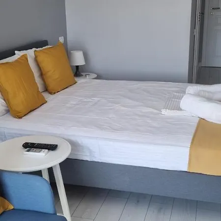 Chg Boutique Hotel Costinesti