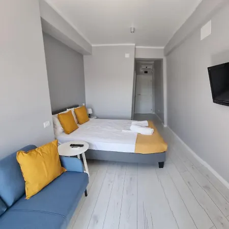 Chg Boutique Hotel *