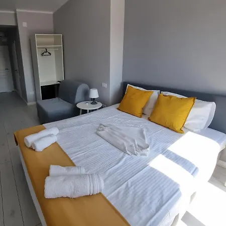 Chg Boutique Hotel Costinesti