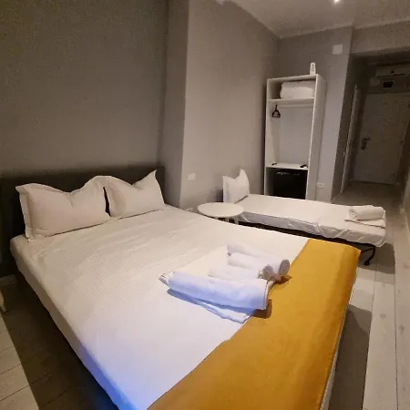 Chg Boutique Hotel