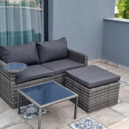 Chg Boutique Costinesti