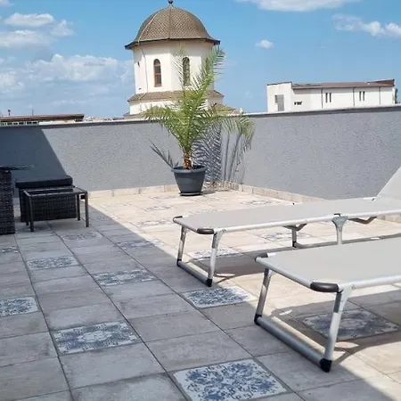 Chg Boutique Hotel *