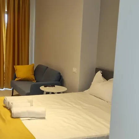 Chg Boutique Hotel Costinesti