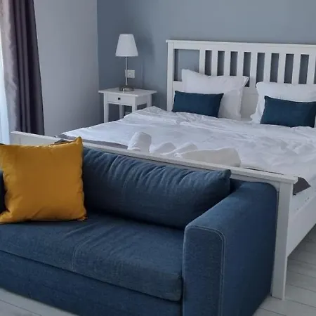 Chg Boutique 3* Costinesti