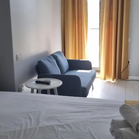 Hotel Chg Boutique *