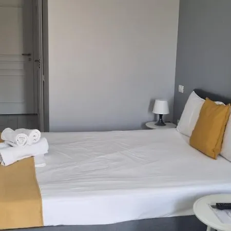 Chg Boutique Hotel