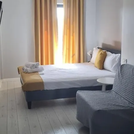 Chg Boutique Hotel Costinesti