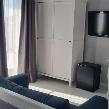 Hotel Chg Boutique *