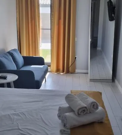 Chg Boutique Hotel
