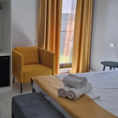 Chg Boutique Hotel Costinesti