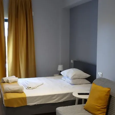 Hotel Chg Boutique