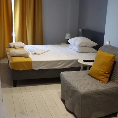 Chg Boutique Hotel *