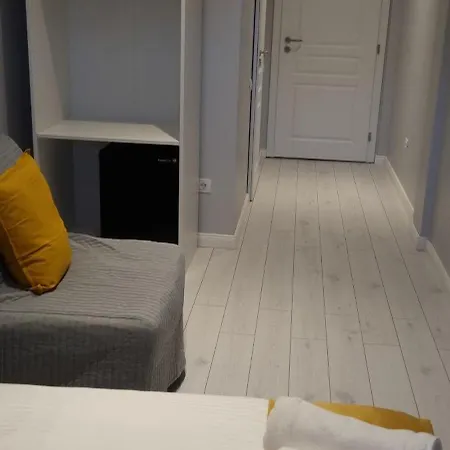 Chg Boutique Hotel Costinesti
