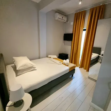 Hotel Chg Boutique Costinesti