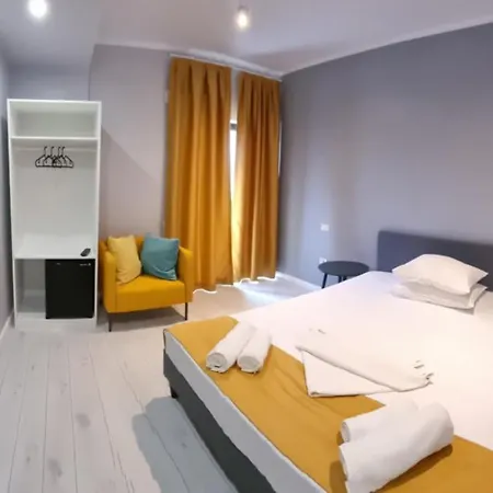 Chg Boutique Hotel *