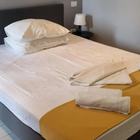 Hotel Chg Boutique 3*