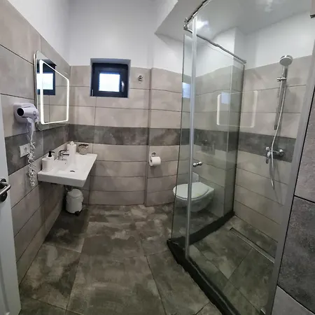 Chg Boutique Hotell Costinesti