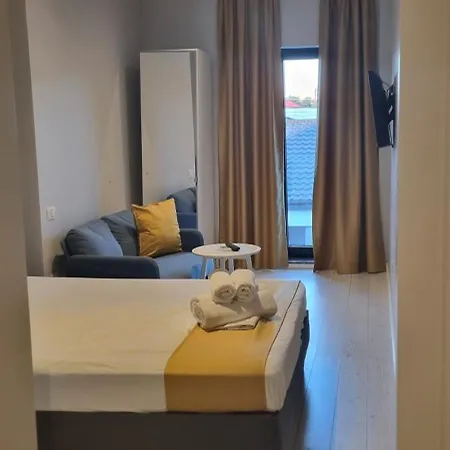 Chg Boutique Hotel