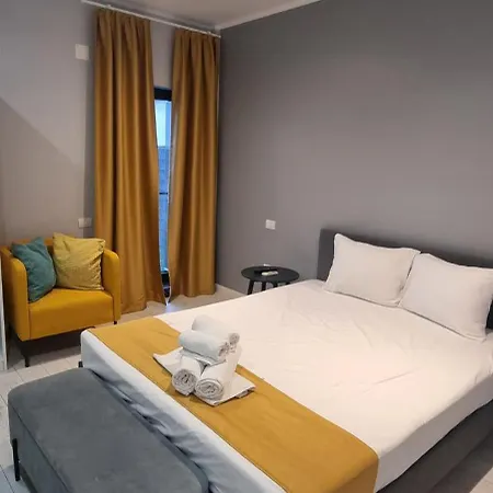 Chg Boutique Hotel *