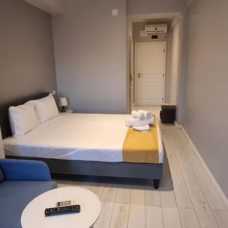 Chg Boutique 3* Costinesti