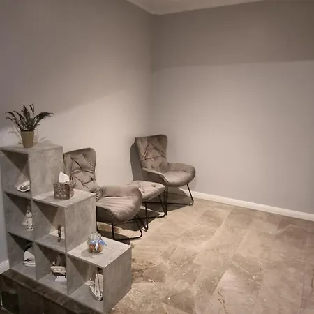 Chg Boutique Hotel Costinesti
