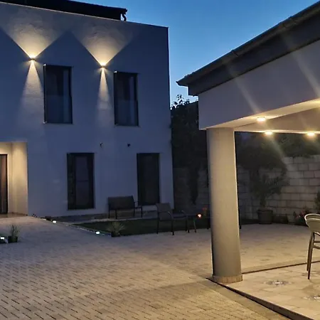 Chg Boutique Hotel Costinesti