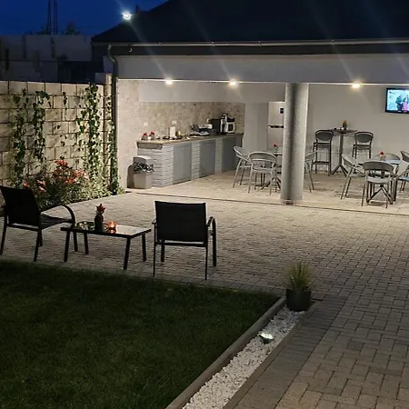 Chg Boutique Hotel Costinesti