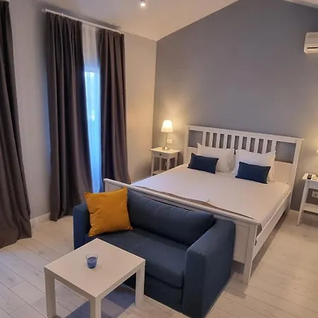 Hotel Chg Boutique