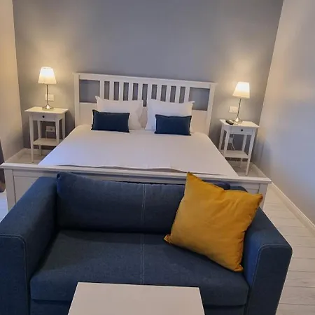 Hotel Chg Boutique Costinesti