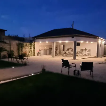 Chg Boutique Hotel Costinesti