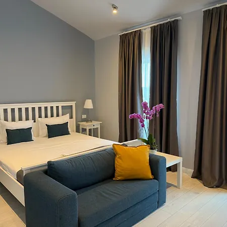 Hotell Chg Boutique