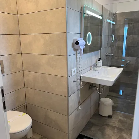 Chg Boutique Hotell 3*