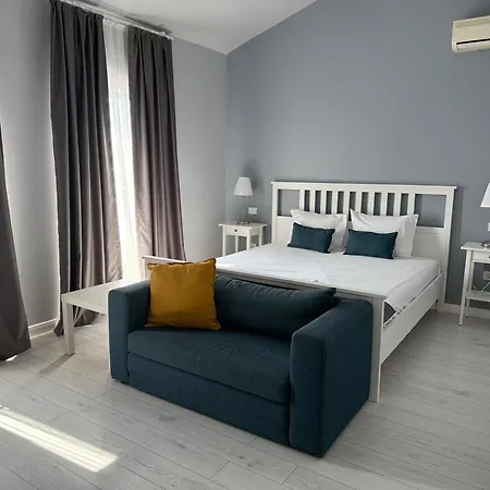 Chg Boutique Hotel Costinesti