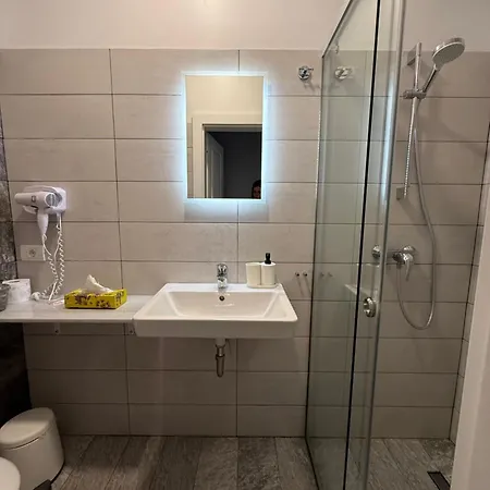 Chg Boutique Hotel 3*
