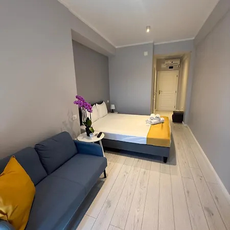 Hotel Chg Boutique Costinesti