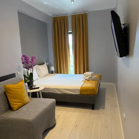 Chg Boutique 3*
