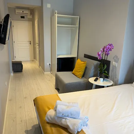 Chg Boutique 3* Costinesti