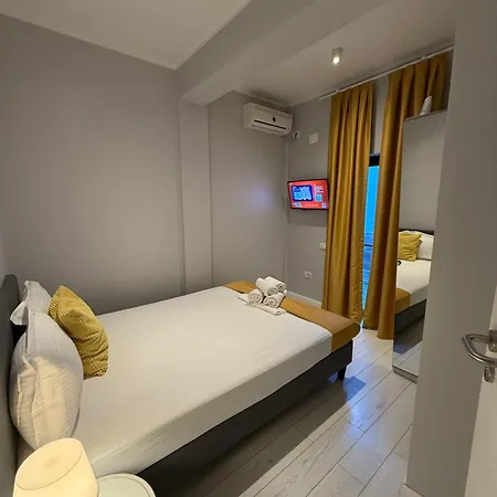 Chg Boutique Hotell