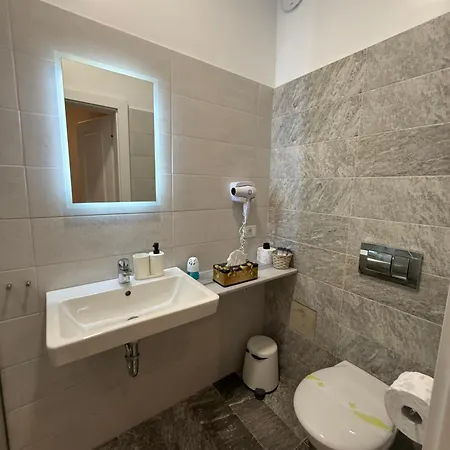 Hotell Chg Boutique