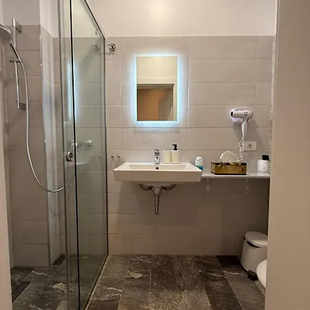 Chg Boutique Hotell 3*