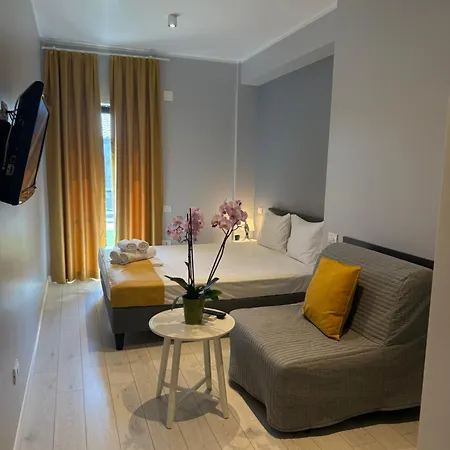 Hotell Chg Boutique Costinesti