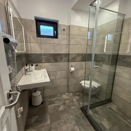 Chg Boutique 3* Costinesti